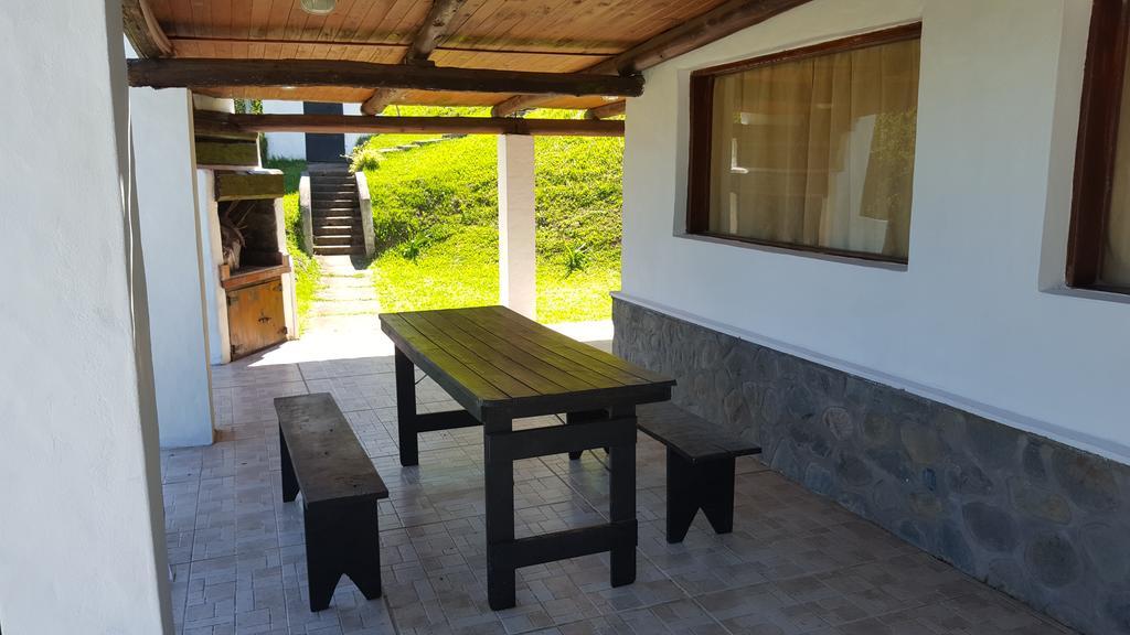 Casas De Raco Villa Exterior photo