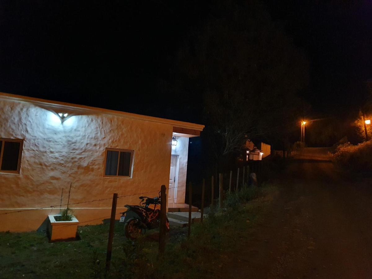 Casas De Raco Villa Exterior photo